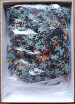 Image of the puzzle 2000, Nathan, Edith Piaf, by Aston Girbal, Complete, Picture of the bag