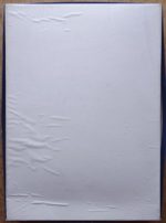 Image of the puzzle 1000, Nathan, The Fishermen's Haul, by Mathurin Méheut, Complete, Picture of the back