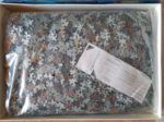Image of the puzzle 5000, Ravensburger, The Last Battle of the Tirolese Against Napoleon, by Peter von Hess, Sealed Bag, Picture of the bag