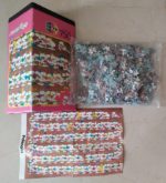 Image of the puzzle 750, Heye, Polonaise, by Guillermo Mordillo, Sealed Bag, Picture of the contents