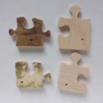 Image of the puzzle 300, Optimago, Les Carreau des Halles, by Victor Gabriel Gilbert, Complete, Picture of the pieces