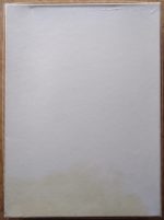 Image of the puzzle 1000, Educa, Columbus Dream, by Salvador Dalí, Sealed Bag, Picture of the back