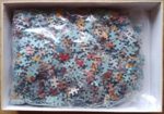 Image of the puzzle 2000, MB, Laughing Together, Complete, Picture of the bag