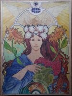 Image of the puzzle 1500, International Team, Leo, Complete, Picture of the box