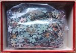 Image of the puzzle 1200, Hema, Landing Place, Jan Brueghel, Complete, 2022-12-24, Picture of the bag