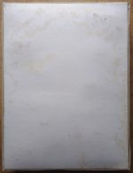 Image of the puzzle 1500, International Team, Lovers, by G. Pandolfi, Complete, Picture of the back