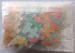 Image of the puzzle 48, Heye, Pig Fun, by Guillermo Mordillo, Complete, Picture of the bag