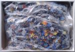 Image of the puzzle 3000, Trefl, Dubai - United Arab Emirates, Sealed Bag, Picture of the bag