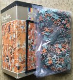 Image of the puzzle IMG_8685750, Heye, Tennis-Match, Roger Blachon, Complete, Picture of the bag