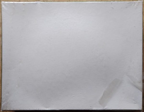 Image of the puzzle 1000, MB, Nostalgia, Factory Sealed, Picture of th back
