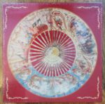 Image of the puzzle 500, Past Times, Rococo Fans (Double-Sided), Factory Sealed, Picture of the box