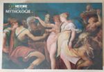 Image of the puzzle 1000, GeoHistoire, The Marriage of Cupid and Psyche, Picture of the box