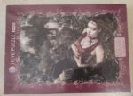 Image of the puzzle 1000, Heye, Midnight, Victoria Francés, Factory Sealed, Picture of the box