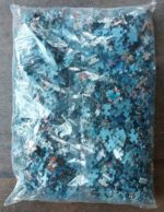 Image of the puzzle 2000, Heye, Castle of Horror, Jean-Jacques Loup, Sealed Bag, Picture of the bag