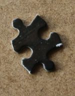 Image of the puzzle 450, Waddington, The Marriage of Giovanni Arnolfini, Complete, Picture of the piece