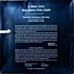 Image of the puzzle 500, Waddington, A Winter Scene with Skaters near a Castle, by Hendrick Avercamp, Complete, Picture of the back