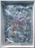 Image of the puzzle 2000, Diset, Tales of Tavarua, by Charles Lynn Bragg, Sealed Bag, Picture of the bag