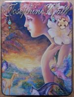 Image of the puzzle 1000, Master Pieces, Random, by Josephine Wall, Complete, Picture of the box