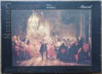 Image of the puzzle 1000, Clementoni, The Flute Concert, by Adolph Menzel, Complete, Picture of the box