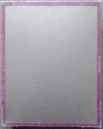 Image of the puzzle 1000, MB, Before the Shot, by Norman Rockwell, Factory Sealed, Picture of the base