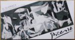 Image of the puzzle 1000, Educa, Guernica, by Pablo Picasso, Complete, Picture of the box