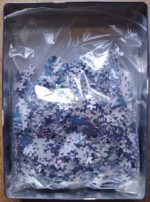Image of the puzzle 1000, Schmidt, Amazons, by Kazuha Fukami, Complete, 2022-12-18, Picture of the bag