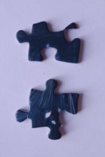 Image of the puzzle 1000, Schmidt, Amazons, by Kazuha Fukami, Complete, 2022-12-18, Picture of the pieces