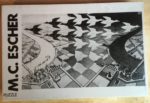 Image of the puzzle 1000, Selegiochi, Day and Night, by Maurits Cornelis Escher, Factory Sealed, Picture of the box