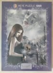 Image of the puzzle 1000, Heye, Venice, Victoria Francés, Factory Sealed, Picture of the box