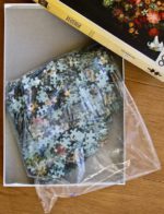 Image of the puzzle 1000, Piatnik, Spring, Arcimboldo, Sealed Bag, Picture of the bag