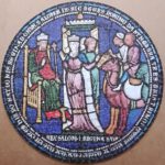 Image of the puzzle 568, Unknown, Canterbury Cathedral (Double Sided), Complete, Picture of the puzzle