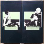 Image of the puzzle The Jigsaw Book (Legpuzzelboek), Complete, Picture of the boxes