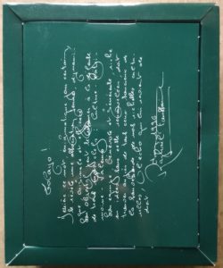 Image of the puzzle 1500, Lolayo, Vendanges au Château de La Preville, by Raphaêl Toussaint, Sealed Bag, Picture of the box