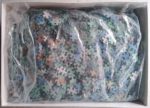 Image of the puzzle 4000, Nathan, Belem, by by Annie & Jo Gauthier, Sealed Bag, Picture of the bag