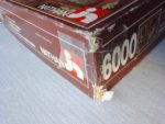 Image of the puzzle 6000, Nathan, The Craftsmen Masterpiece, by Jacques Poirier, Sealed Bag, Picture of the corner