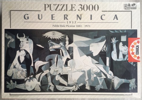【希少】ゲルニカ CD GUERNICA IN MEMORIA FUTURI Amazon.co.jp: GUERNICA IN MEMORIA FUTURI~ゲルニカ20周年記念