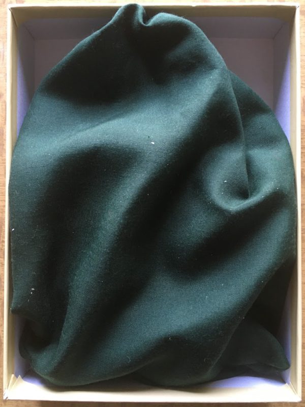 Image of the puzzle 140, Wentworth, View of the Neumarkt in Dresden from the Jüdenhofe, Complete, Picture of the bag