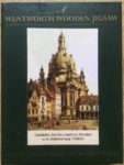 Image of the puzzle 140, Wentworth, View of the Neumarkt in Dresden from the Jüdenhofe, Complete, Picture of the box
