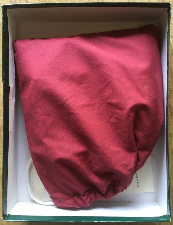 Image of the puzzle 250, Wentworth, The Laughing Cavalier, by Frans Hals, Complete, Picture of the box