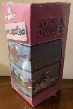 Image of the puzzle 300, Heye, Mordillo 8241, Guillermo Mordillo, Factory Sealed, Picture of the box