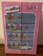 Image of the puzzle 300, Heye, Mordillo 8241, Guillermo Mordillo, Factory Sealed, Picture of the box