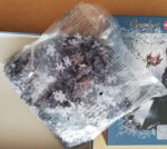 Image of the puzzle 1000, Heye, New Black, Victoria Frances, Sealed Bag, Picture of the bag