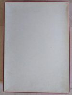 Image of the puzzle 3000, Bogi Design, Partridge Shooting, by Francisco de Goya, Sealed Bag, Picture of the back