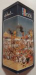 Image of the puzzle 1000, Heye, Boules, Albert Dubout, Complete, Picture of the box