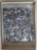 Image of the puzzle Image of the puzzle 1000, Heye, Violin, Victoria Francés, Sealed Bag, Picture of the bag