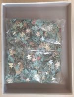 Image of the puzzle 1500, International Team, Sagittarius, Sealed Bag, Picture of the bag