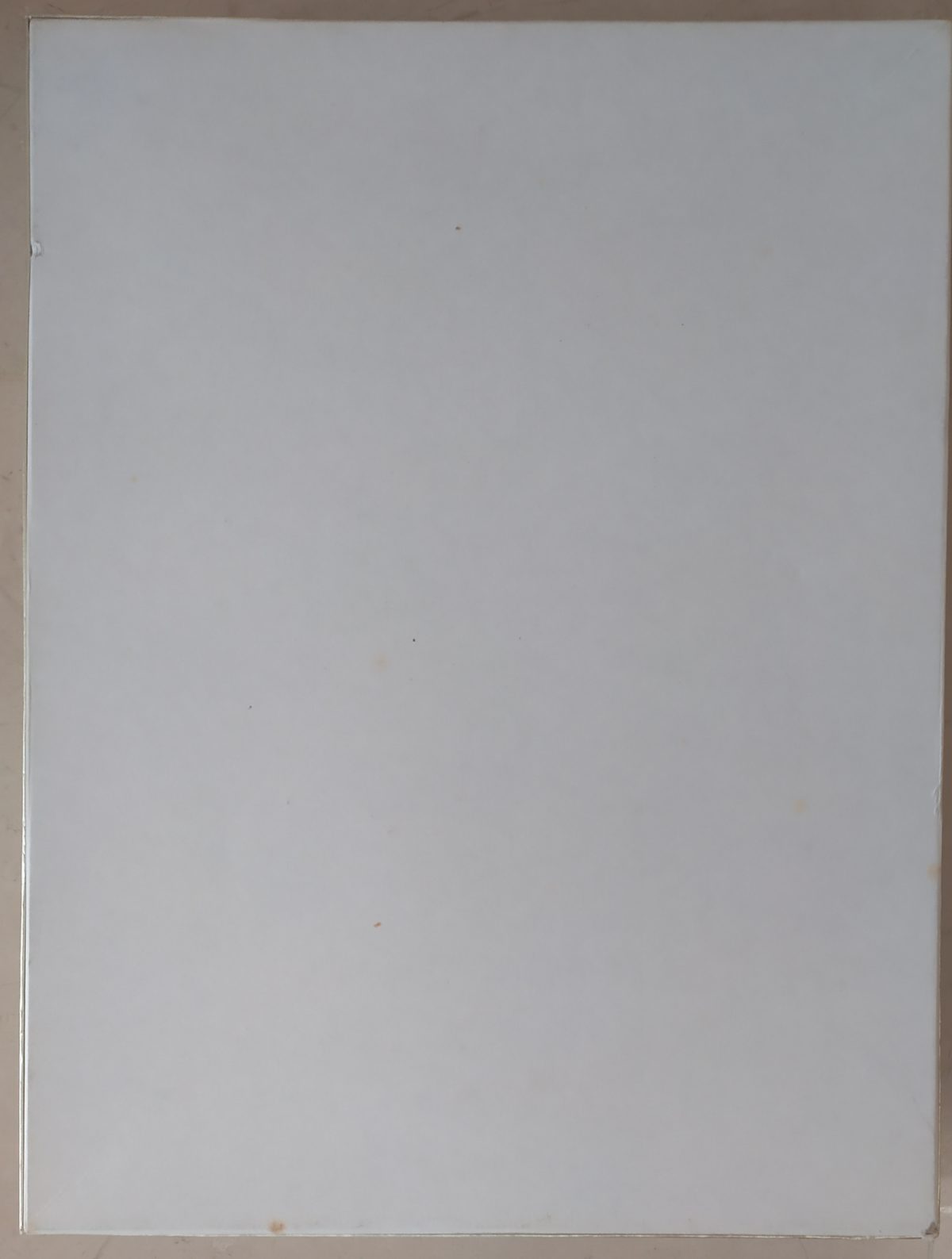 1500, International Team, Sagittarius, Sealed Bag, Listed by Barebrain Image of the puzzle 1500, International Team, Sagittarius, Sealed Bag, Picture of the back