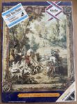 Image of the puzzle 2000, Ravensburger, The Chase, Jean-Baptiste Oudry, Picture of the box