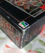 Image of the puzzle 8000, Educa, Sistine Chapel, by Michelangelo, Complete, Picture of the corner