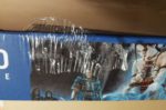 Image of the puzzle 1000, Heye, Meditation, Luis Royo, Factory Sealed, Detail of the box